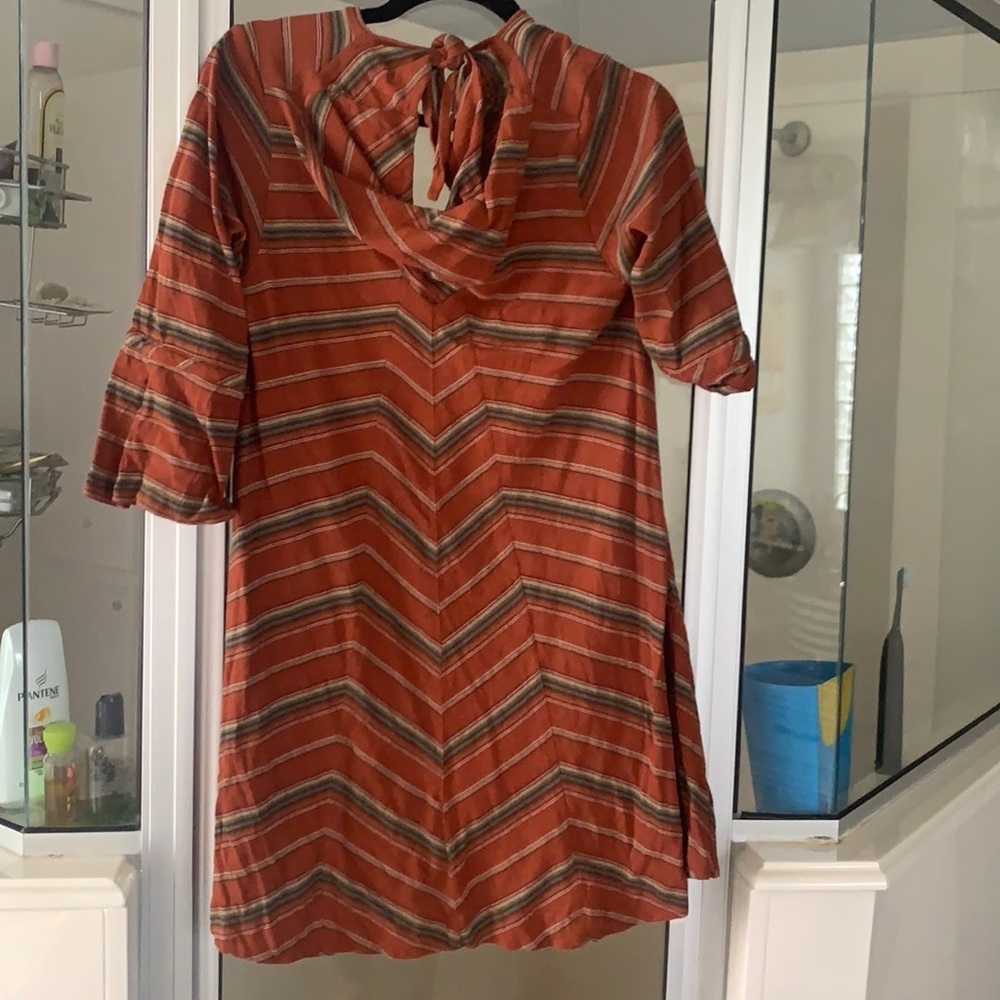 Free people New Romantics dress - Picture 4 of 6